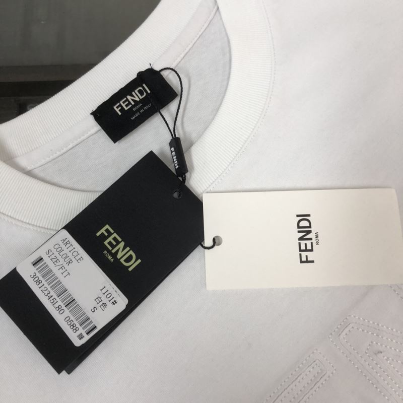 Fendi T-Shirts